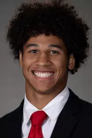 Headshot photo of the 2026 Wisconsin Football team