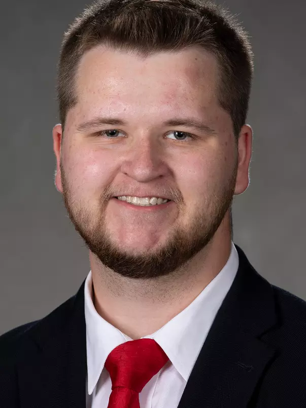 Headshot photo of the 2026 Wisconsin Football team