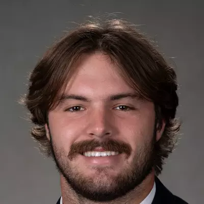 Carter Smith headshot