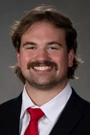 Headshot photo of the 2026 Wisconsin Football team