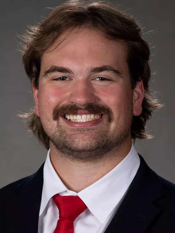 Headshot photo of the 2026 Wisconsin Football team