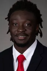 Headshot photo of the 2026 Wisconsin Football team