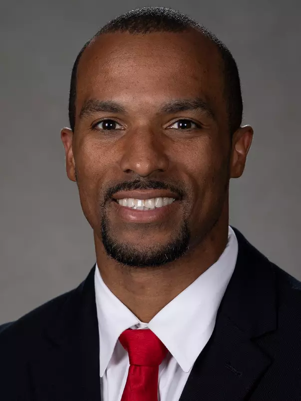Headshot photo of the 2026 Wisconsin Football team