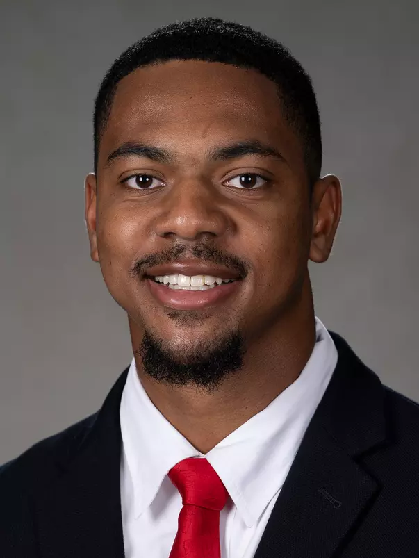 Headshot photo of the 2026 Wisconsin Football team