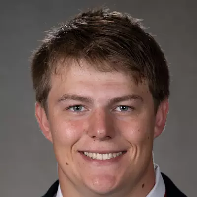 Will McDonald headshot
