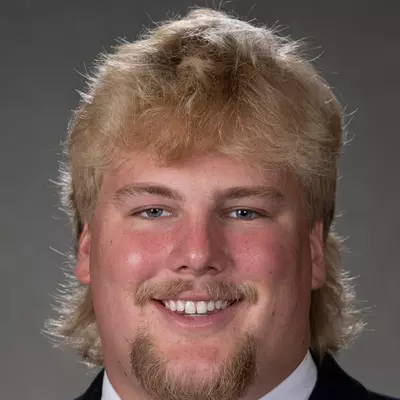 Hardy Watts headshot