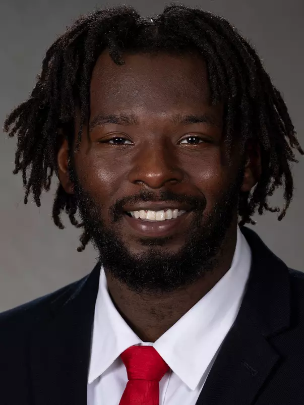 Headshot photo of the 2026 Wisconsin Football team