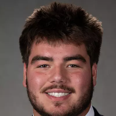 Ryan Cory headshot