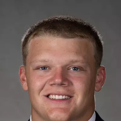 Cooper Catalano headshot