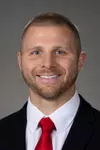 Headshot photo of the 2026 Wisconsin Football team