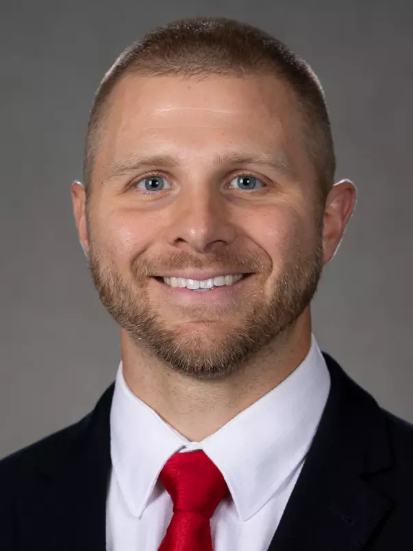 Headshot photo of the 2026 Wisconsin Football team