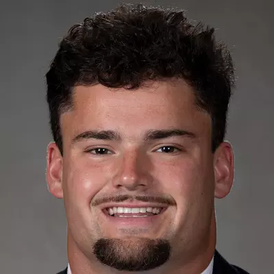 Matthew Traynor headshot