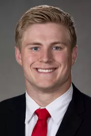 Headshot photo of the 2026 Wisconsin Football team