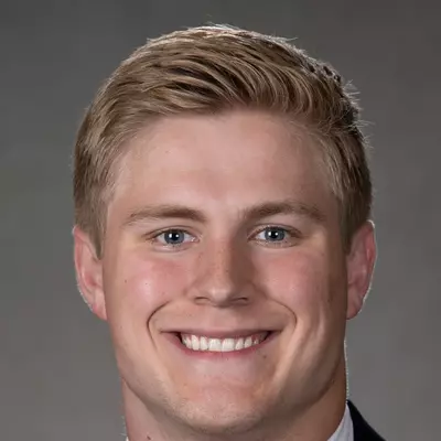 Tyler Jansey headshot