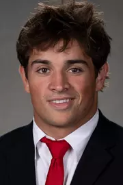 Headshot photo of the 2026 Wisconsin Football team