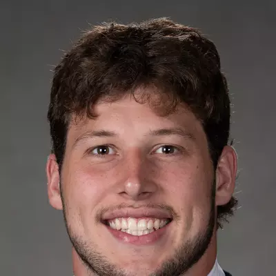 Grant Stec headshot