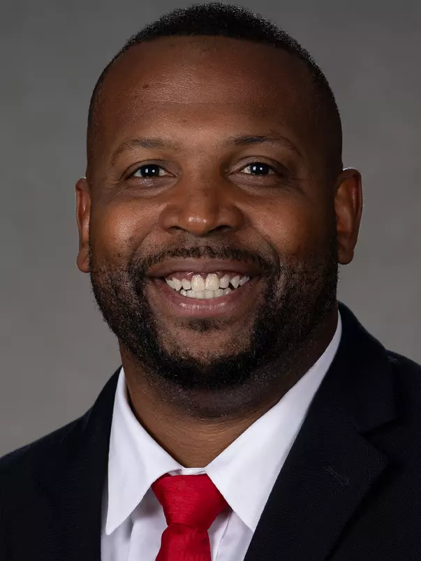 Headshot photo of the 2026 Wisconsin Football team