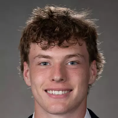 Sean West headshot