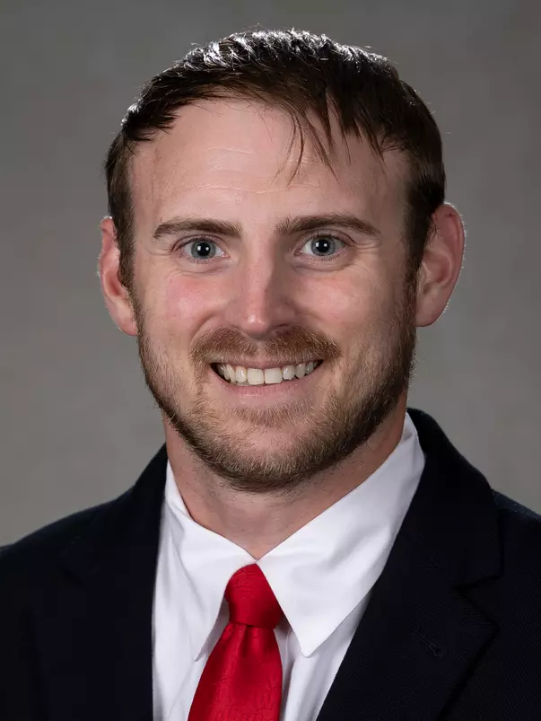 Headshot photo of the 2026 Wisconsin Football team