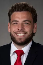 Headshot photo of the 2026 Wisconsin Football team