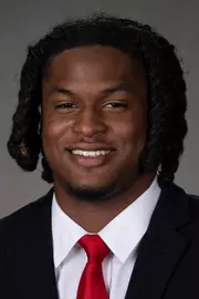 Headshot photo of the 2026 Wisconsin Football team