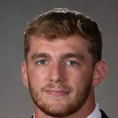 Mason Lane headshot