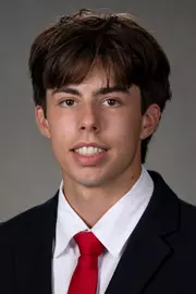 Headshot photo of the 2026 Wisconsin Football team