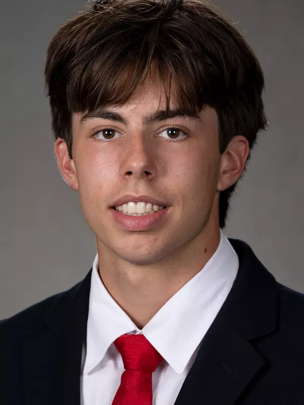 Headshot photo of the 2026 Wisconsin Football team