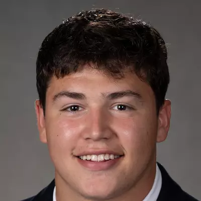 Mason Posa headshot