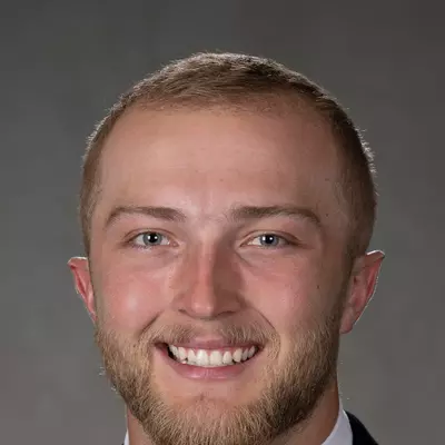 Aaron Witt headshot