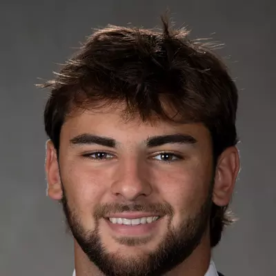 Landon Gauthier headshot