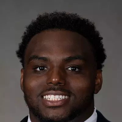 Micheal Garner headshot