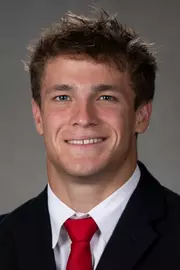 Headshot photo of the 2026 Wisconsin Football team