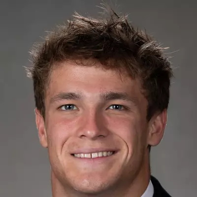 Grant Dean headshot