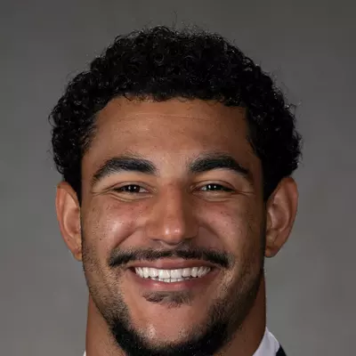 Raphael Dunn headshot
