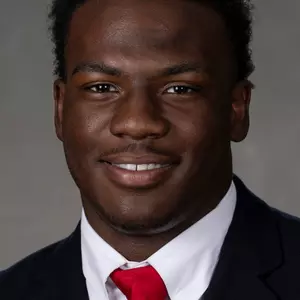 Zion Legree