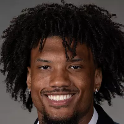 Tyrell Henry headshot