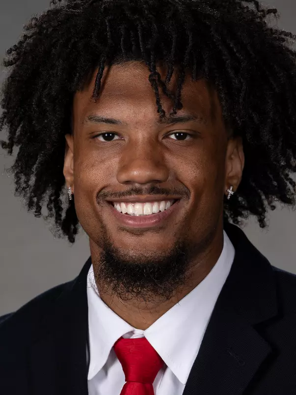 Tyrell Henry