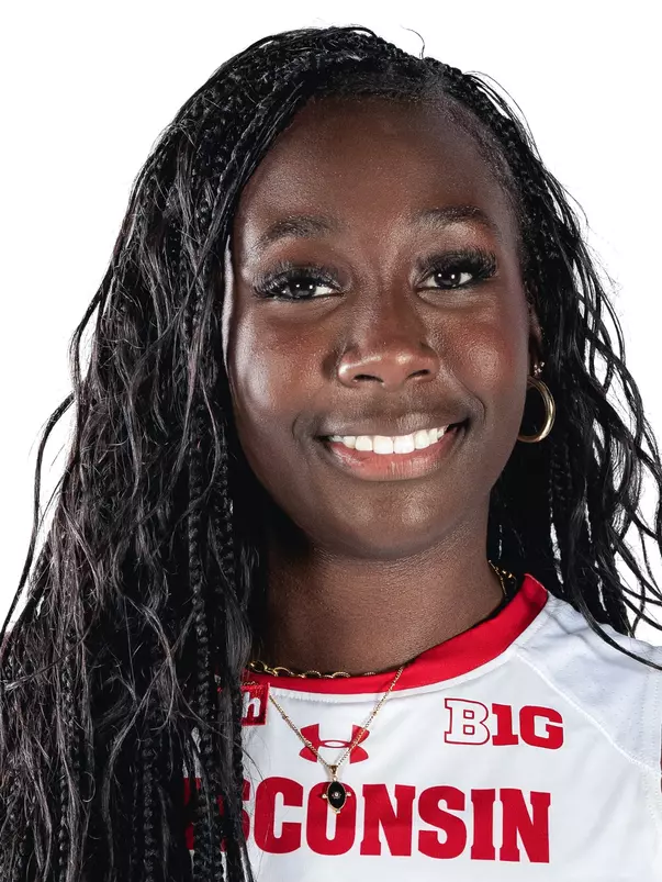Jaela Auguste
