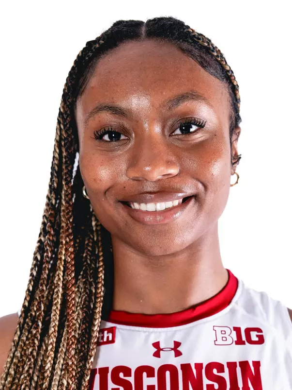 Kymora Scott