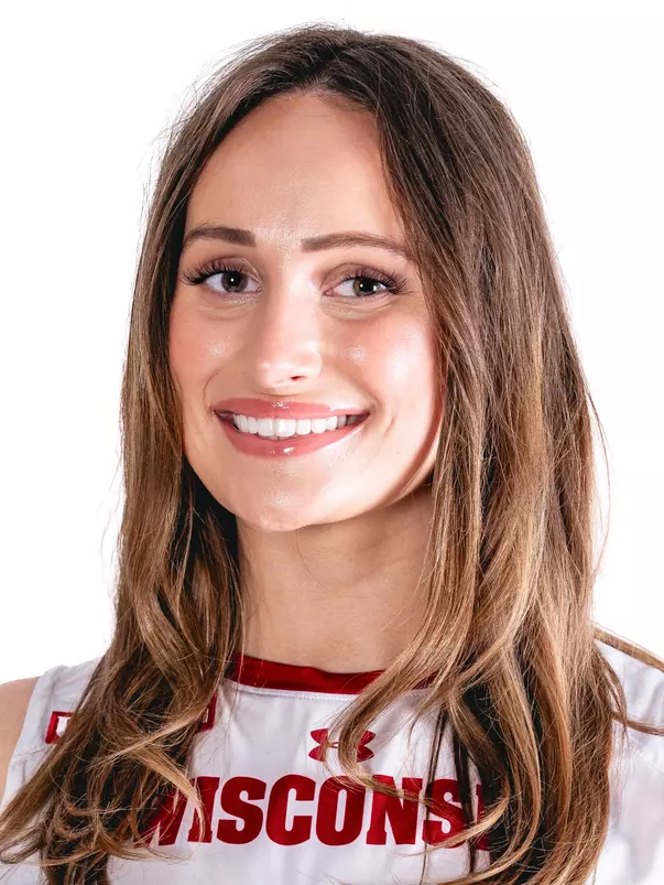 Morgan Van Wie