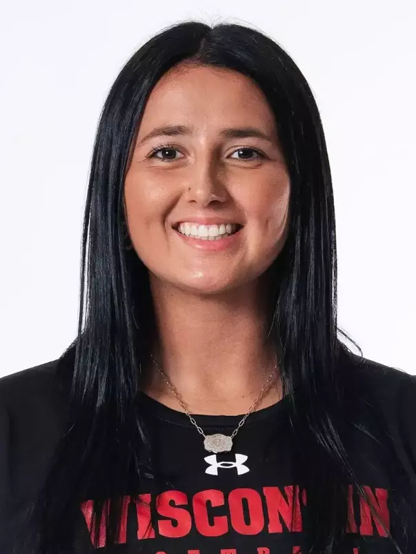 Justyce Porter Headshot