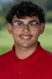Joseph Gutierrez head shot 2026-27
