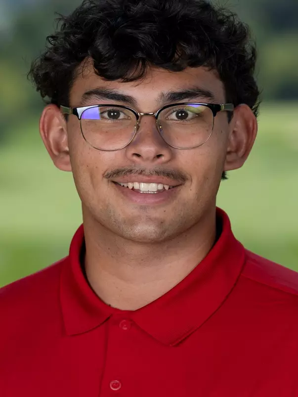 Joseph Gutierrez head shot 2026-27