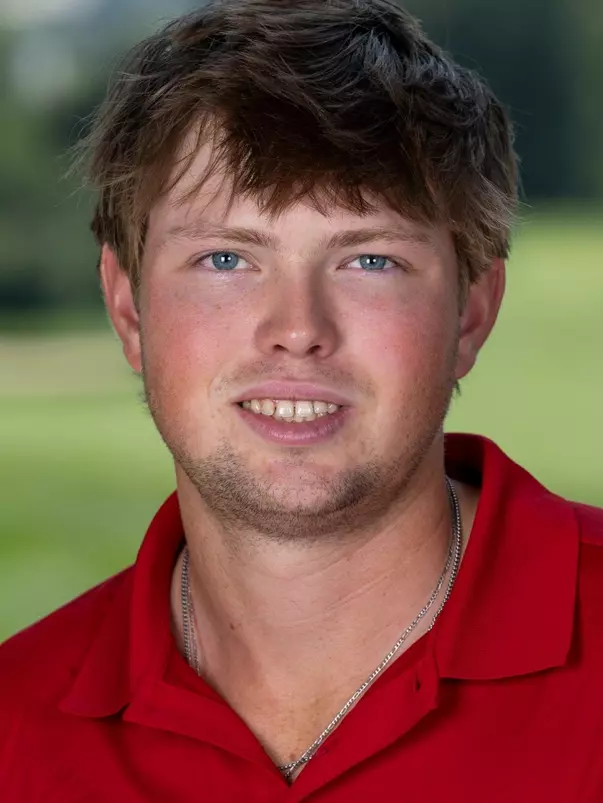 Braeden Nelson head shot 2026-27