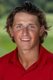 Charlie Erlandson head shot 2026-27