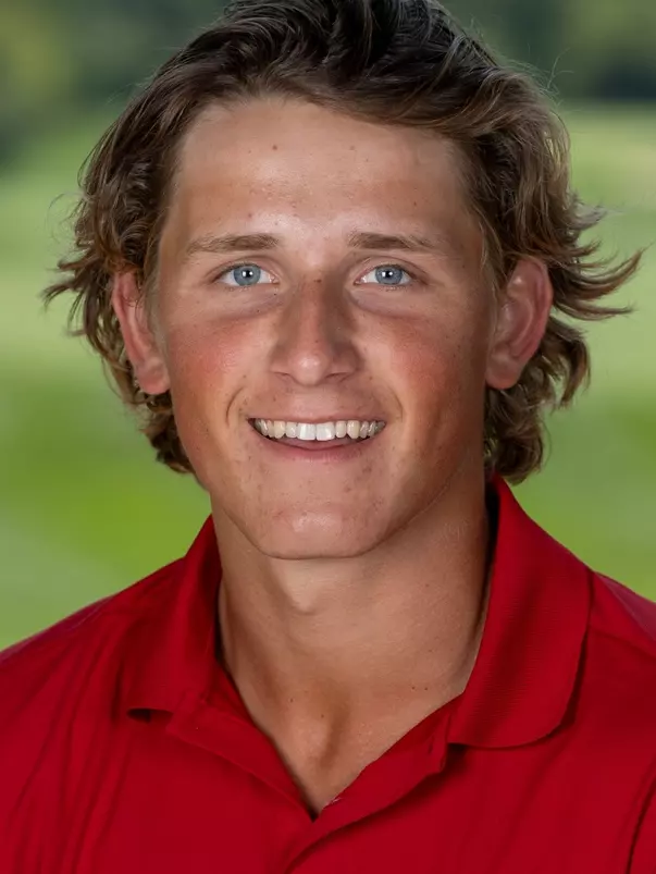 Charlie Erlandson head shot 2026-27