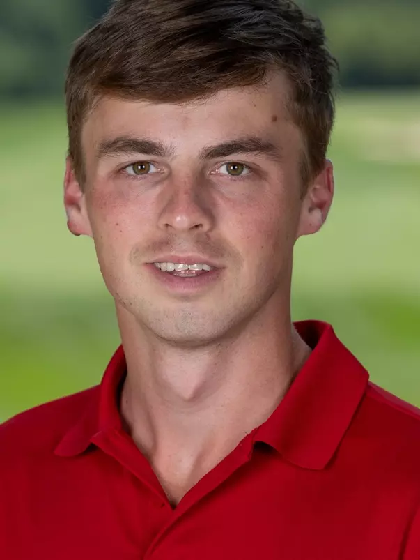 James Boustead head shot 2026-27