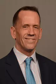 Greg Myhr