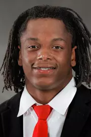 Dashaun Moss headshot